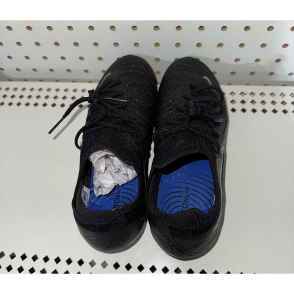 Nike Phantom GX II Elite FG Soccer Cleats Mens Size 4.5 Womens 6 FJ2559-001 - Picture 2 of 9